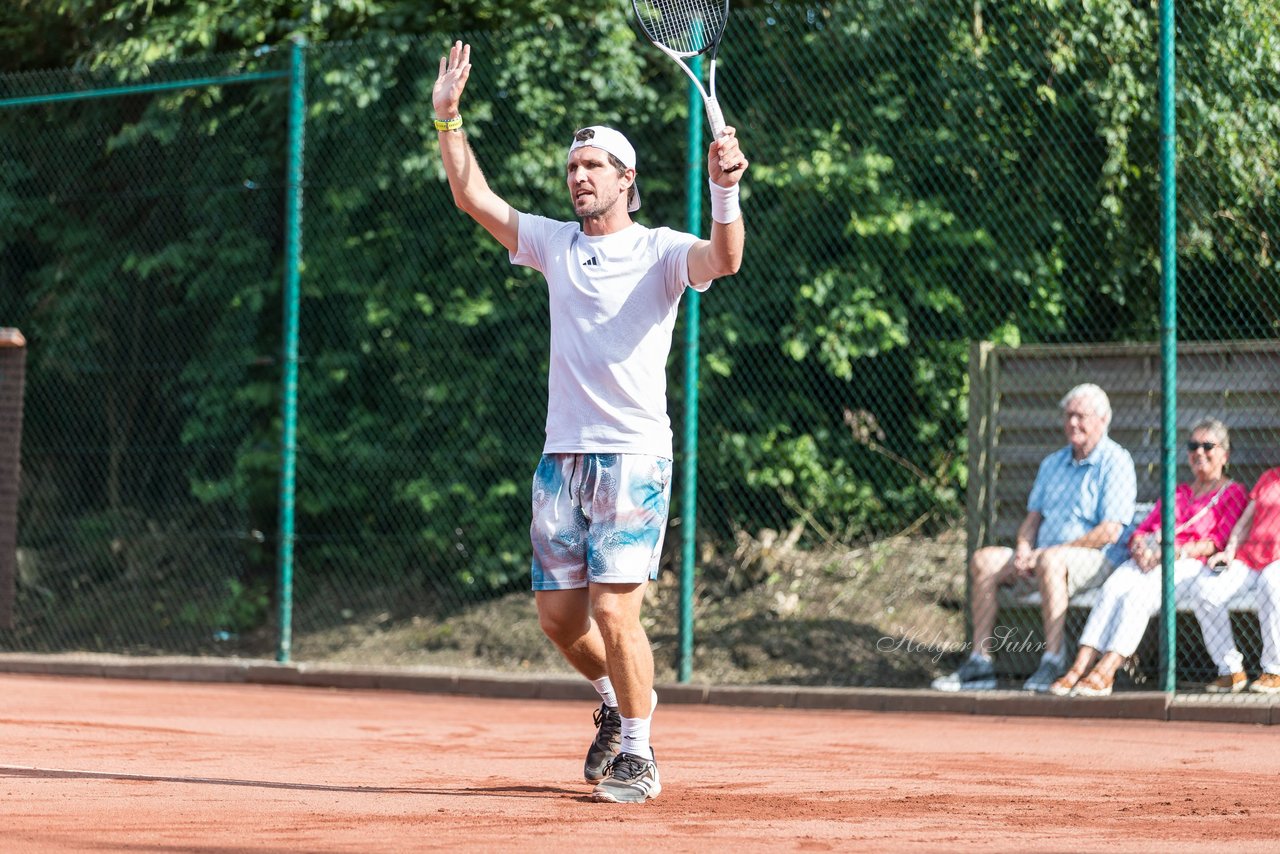 Bild 28 - Marner Tennisevent mit Mischa Zverev